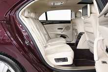 Bentley Flying Spur V8