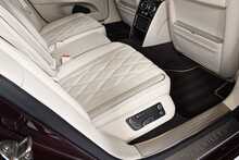 Bentley Flying Spur V8