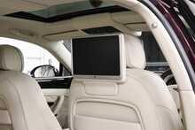 Bentley Flying Spur V8