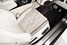 Bentley Flying Spur V8