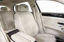 Bentley Flying Spur V8