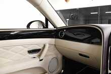 Bentley Flying Spur V8