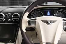 Bentley Flying Spur V8