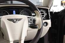 Bentley Flying Spur V8