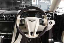 Bentley Flying Spur V8