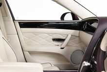 Bentley Flying Spur V8