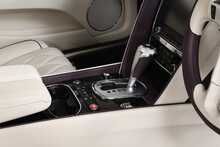 Bentley Flying Spur V8