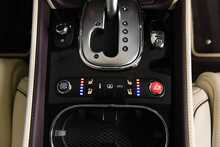 Bentley Flying Spur V8