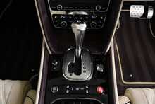 Bentley Flying Spur V8