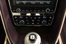 Bentley Flying Spur V8