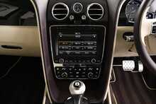 Bentley Flying Spur V8