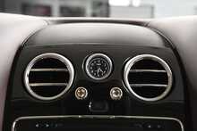 Bentley Flying Spur V8