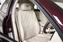 Bentley Flying Spur V8