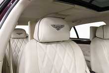 Bentley Flying Spur V8