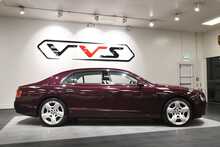 Bentley Flying Spur V8