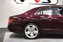 Bentley Flying Spur V8