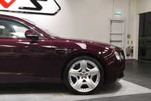 Bentley Flying Spur V8