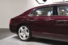 Bentley Flying Spur V8