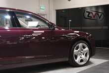 Bentley Flying Spur V8