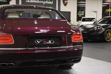 Bentley Flying Spur V8