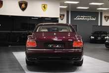 Bentley Flying Spur V8