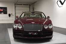 Bentley Flying Spur V8