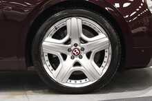 Bentley Flying Spur V8