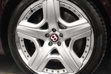 Bentley Flying Spur V8