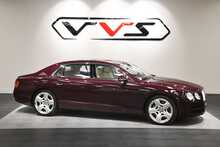 Bentley Flying Spur V8