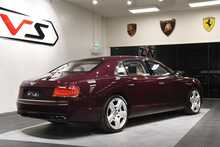 Bentley Flying Spur V8