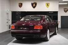 Bentley Flying Spur V8