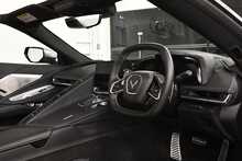 Chevrolet Corvette Stingray