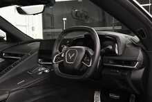 Chevrolet Corvette Stingray