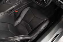 Chevrolet Corvette Stingray