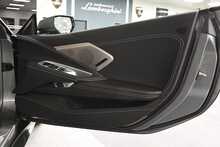 Chevrolet Corvette Stingray