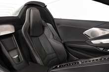 Chevrolet Corvette Stingray