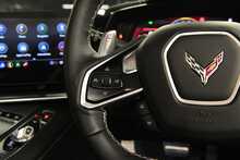 Chevrolet Corvette Stingray