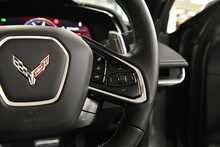 Chevrolet Corvette Stingray
