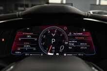 Chevrolet Corvette Stingray