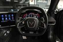 Chevrolet Corvette Stingray