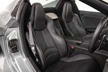 Chevrolet Corvette Stingray