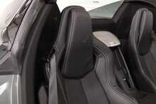 Chevrolet Corvette Stingray