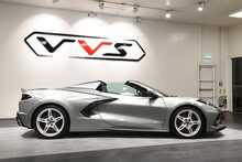 Chevrolet Corvette Stingray