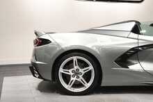 Chevrolet Corvette Stingray