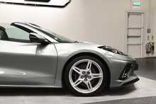 Chevrolet Corvette Stingray