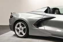 Chevrolet Corvette Stingray