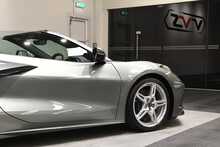 Chevrolet Corvette Stingray