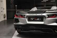 Chevrolet Corvette Stingray