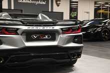 Chevrolet Corvette Stingray