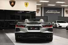Chevrolet Corvette Stingray